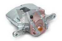 Ysparts Bremssattel FüR Mitsubishi L 200/Triton Kj_ Kk_ Kl_ Ka_T Kb_T