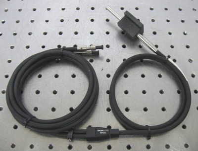 C203493 Thorlabs RP25 Linear FiberOptic Bundle Spectrometer Leg Reflection Probe