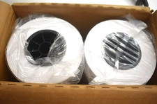 CES Engineering Bond Paper 20 lbs 30" x 500' 3CR 2 Rolls White 20#