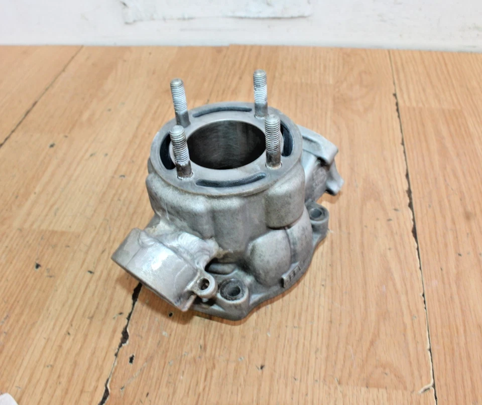 Honda CR85R 2006 extremo superior completo Foto 4 de 4