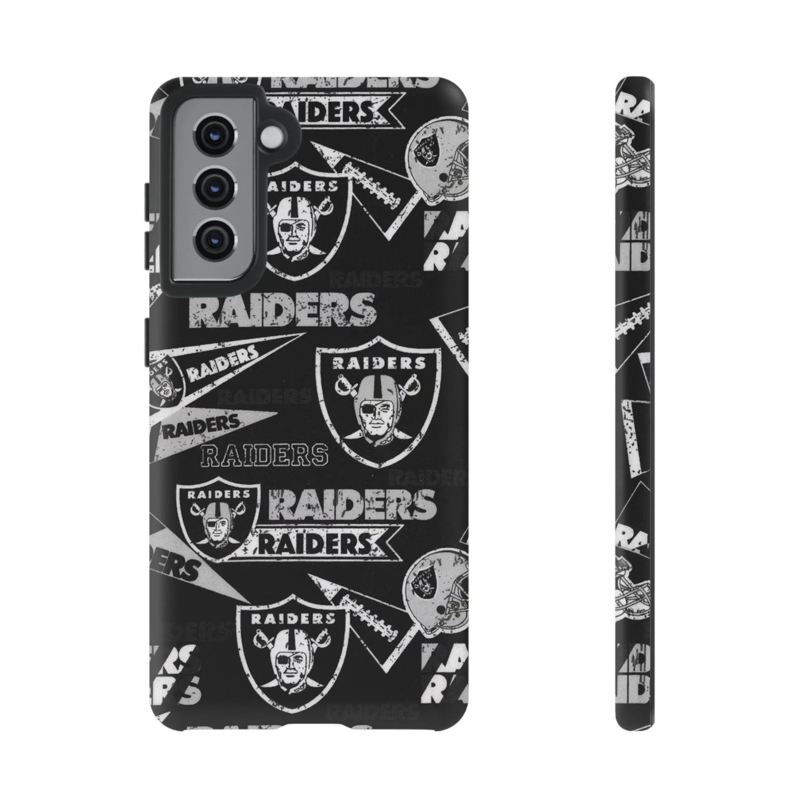 Las Vegas Raiders Phone Cases for iPhone