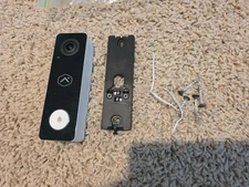 Alarm.com VDB750 Video Doorbell - White (ADC-VDB750)