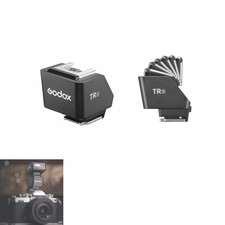 Godox TR-S TTL Blitzschuhverlängerung für i...
