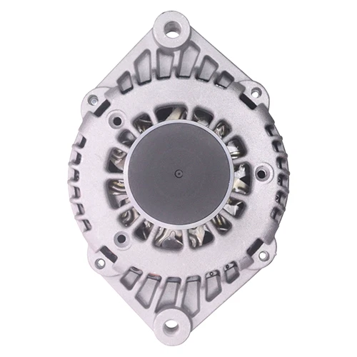 Genuine Delphi Alternator for Holden Captiva CG 2.0L Diesel Z20S1 03/07 - 02/11 - Image 3 of 3