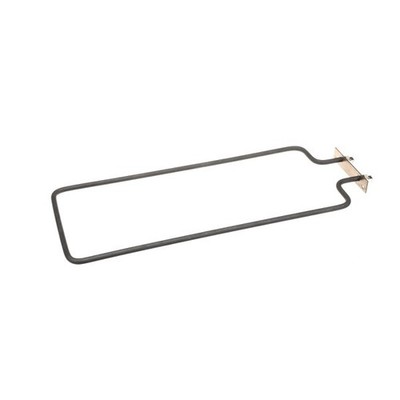 FWE EL700-120-A16 Heating Element 19.4'' x 9.5'' 700W 120V SS Connection