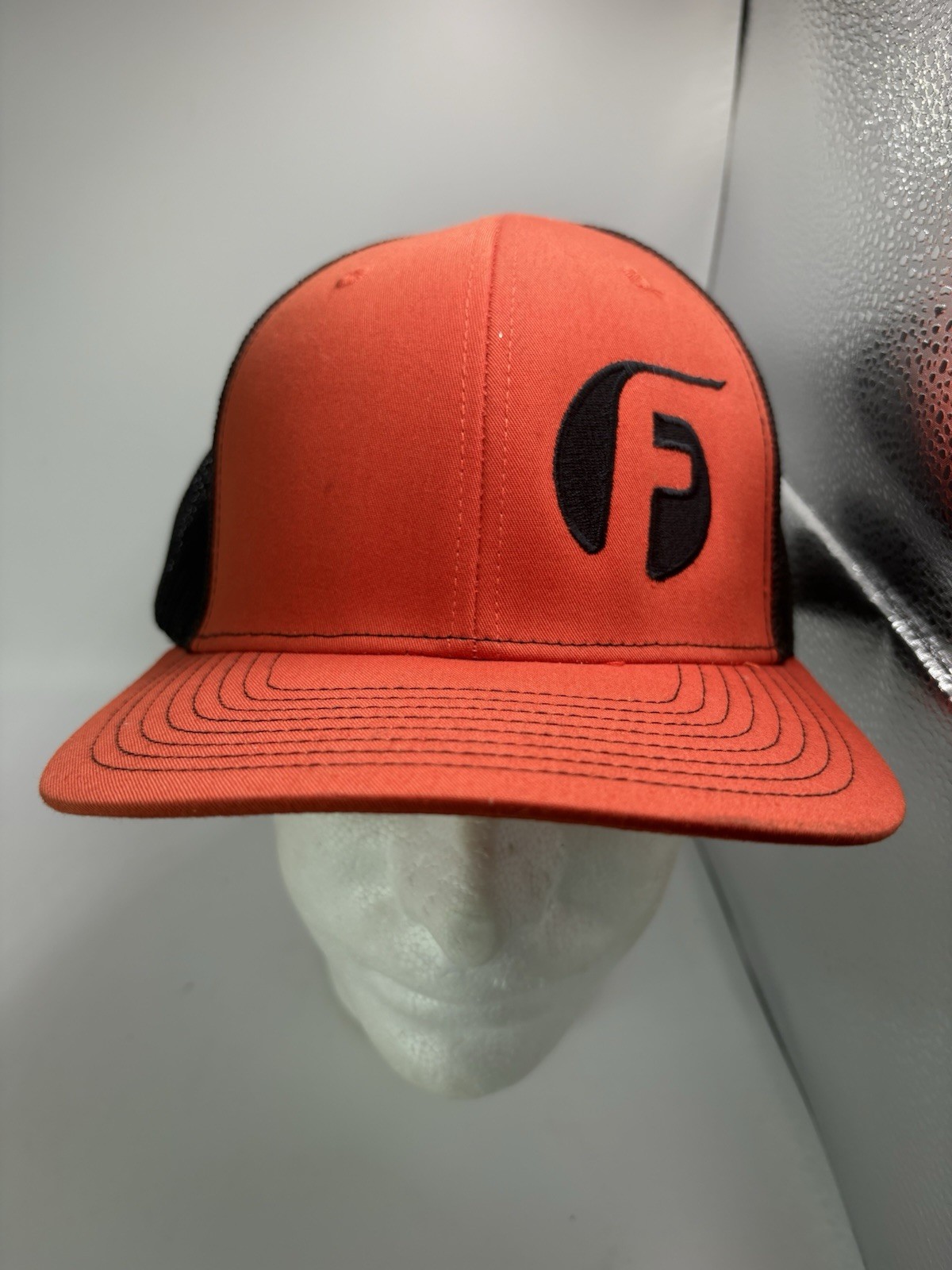 Fleece Performance Engineering Richardson Orange … - image 1