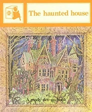 Haunted House Paperback J., Cowley, J. Melser