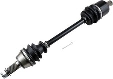 Front Drive shaft axle for POLARIS SPORTSMAN 850 4X4 2012
