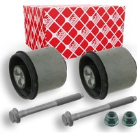 Febi Bilstein 32614 Reparatursatz AchsköRper FüR Seat Vw Cordoba Ibiza Vario