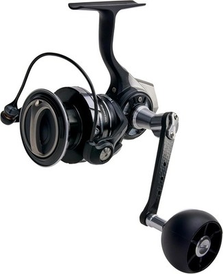 Abu Garcia Spinnrolle ROXANI SP 4000SH 6,1:1 Angelrolle IN BOX