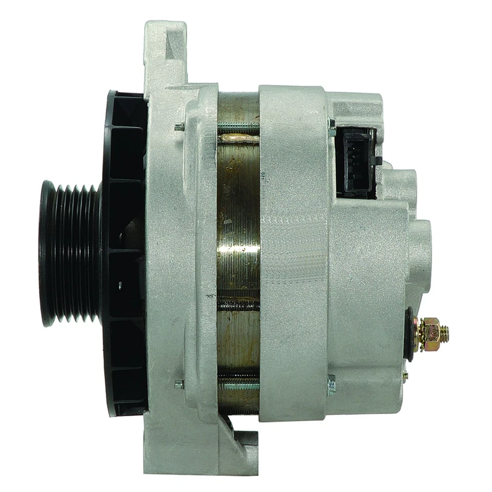 AC Delco 335-1049 Alternator For 93-97 Cadillac DeVille Eldorado Seville - Image 4 of 4