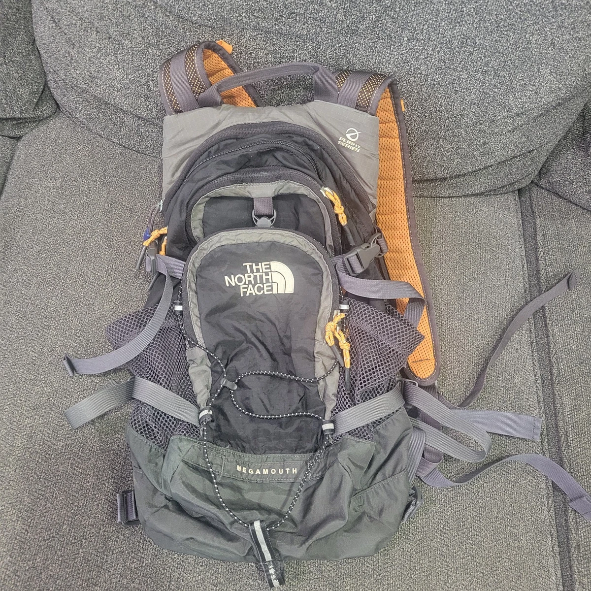 pink yeti bag Camino 35 Carryall Aspen/Wildflower/Powder Hiking Rucksack Gregory Trailflex Rod Model:TSTIISS802MH - 8' - Medium-Heavy the bag features deployable Vendor_Patagonia