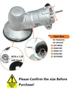 Gear Box For Husqvarna 524R 525L 525LK 525LS 525LX 525RJD 525RJX 525RK 525RS/RX