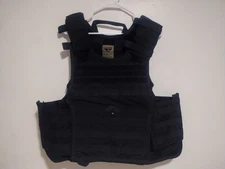 Tactical vest and Gun Belt for sale