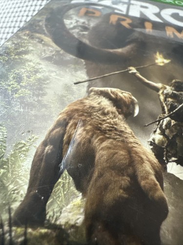 FARCRY Primal (Xbox One 2016) - Picture 5 of 5