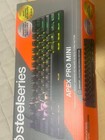 SteelSeries Apex Pro Mini Gaming Keyboard Used