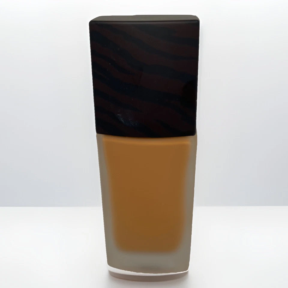 NWOB Laura Mercier Flawless Fusion Ultra-Longwear Foundation 1 oz 4C1 Praline - Image 2 of 2