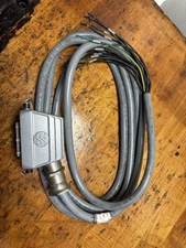 Signode 438422 Connector Plug Assembly (NOS)