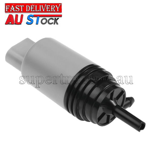 New Windscreen Washer Pump Motor For BMW 3 2005-2011 E90 E91 E92 E93 320 323 328 - Bild 7 von 10