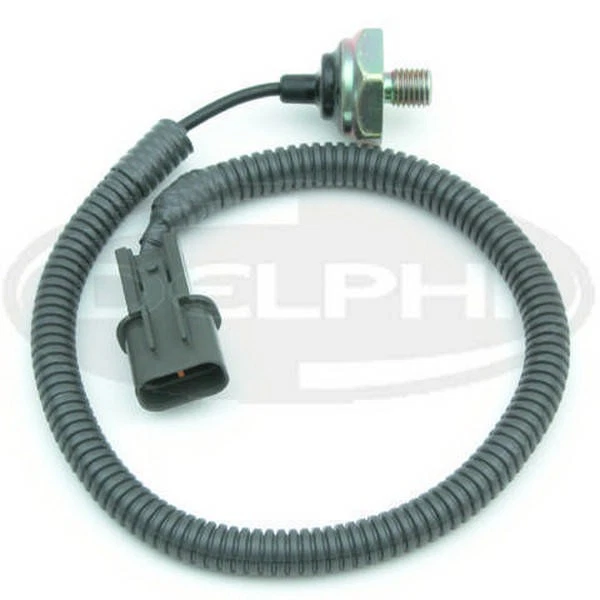 Sensor de golpe de encendido Delphi para Mitsubishi 3000GT 1991-1999 3,0 L V6 Foto 2 de 4