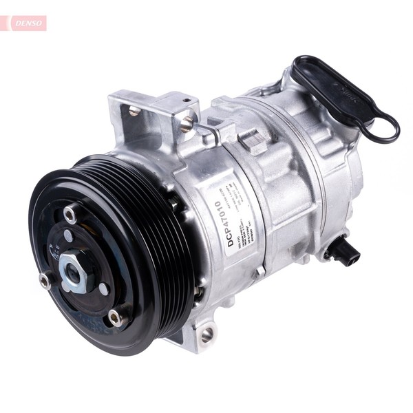 Kompressor Klimaanlage Denso DCP47010 FüR Vitara Suzuki SX4 LY Cross JY Ddis AKK-image