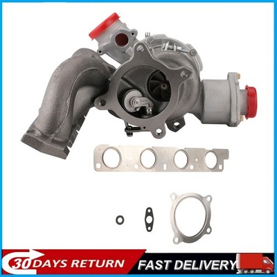 Turbo Charger CDNC CAEB Engine for VW 2.0 TFSI 2009 2012 Quattro 2.0 TFSI Engine