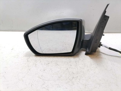 Ford S-Max original Außenspiegel links elektrisch verstellbar beheizt Kristall S
