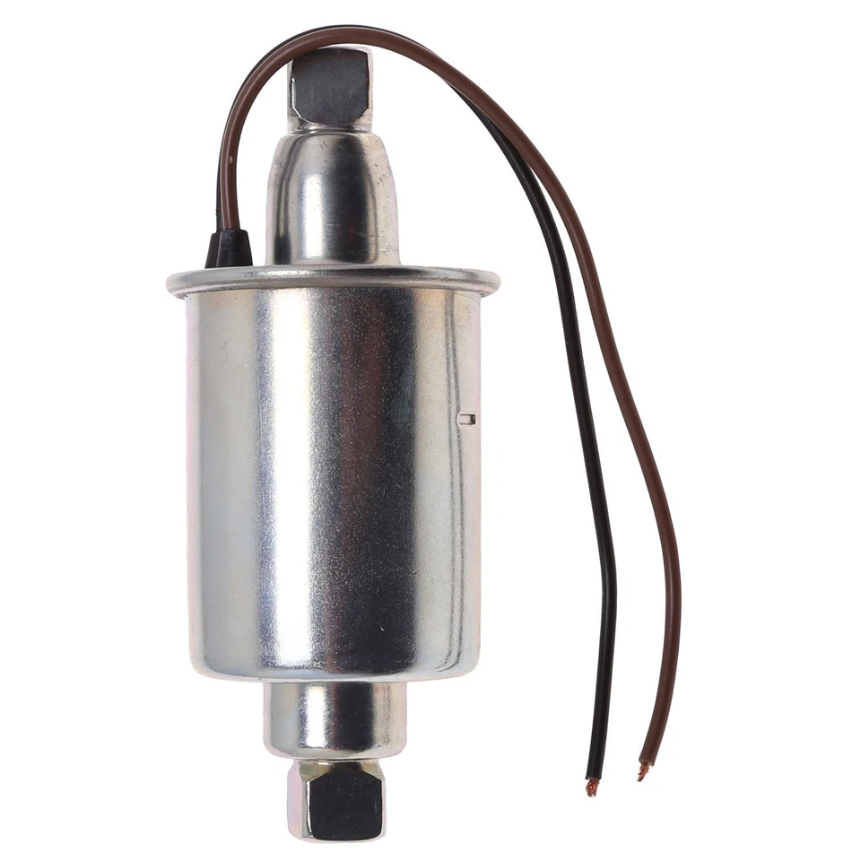 Топливный насос Carter P70235 - электрический линейный для 75-86 Chevrolet Nissan 720 LUV - Изображение 2 из 4