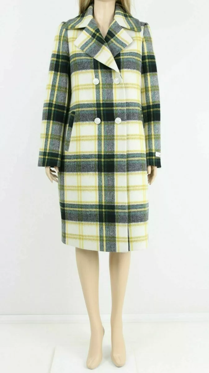 Gianni feraud hotsell teddy oversized coat
