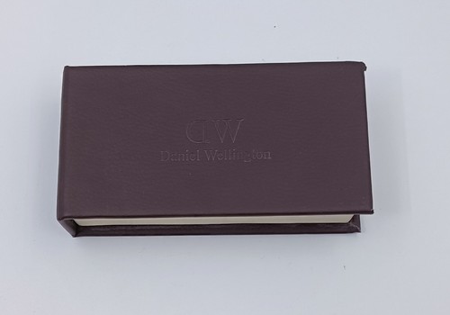 Scatola per orologio Daniel Wellington - Imagen 2 de 12