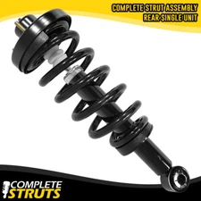 (1) Rear Quick Complete Strut & Coil Spring Assembly 2007-2020 Lincoln Navigator