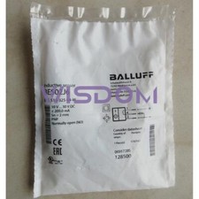 1PC NEW For BALLUFF BES 516-325-S4-W Proximity Switch Sensor