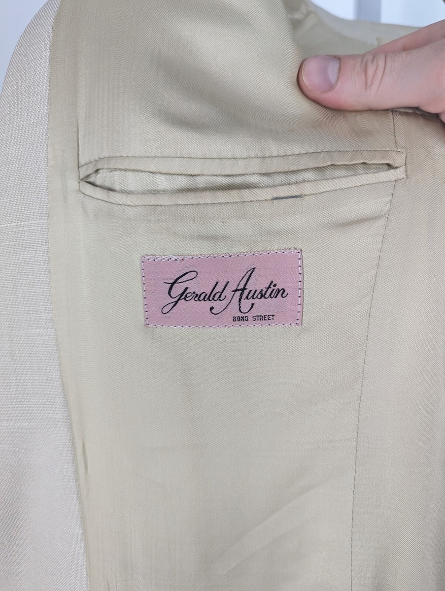 ジャケット・アウター carverno0004678 50s 60s adolphe ジャケット・アウター carverno0004678 50s 60s adolphe 50s 60s