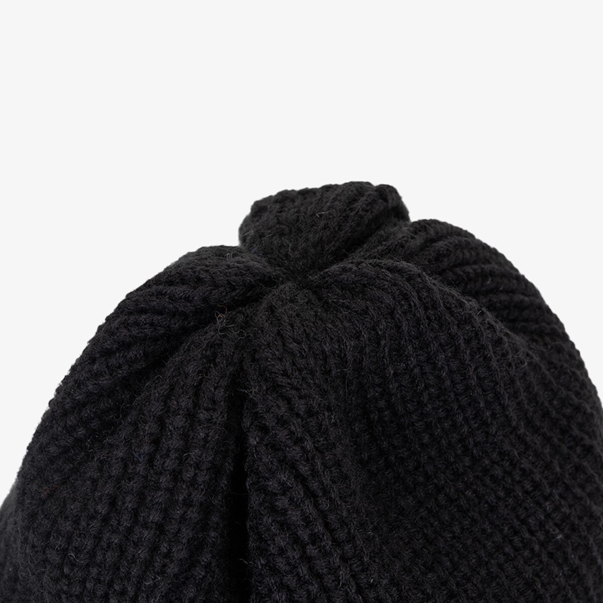 Newera■BASIC CUFF KNIT TRAPPER BEANIE ■送料込 New Era Kids Basic Cuff Knit Trapper Beanie, Black | eBay