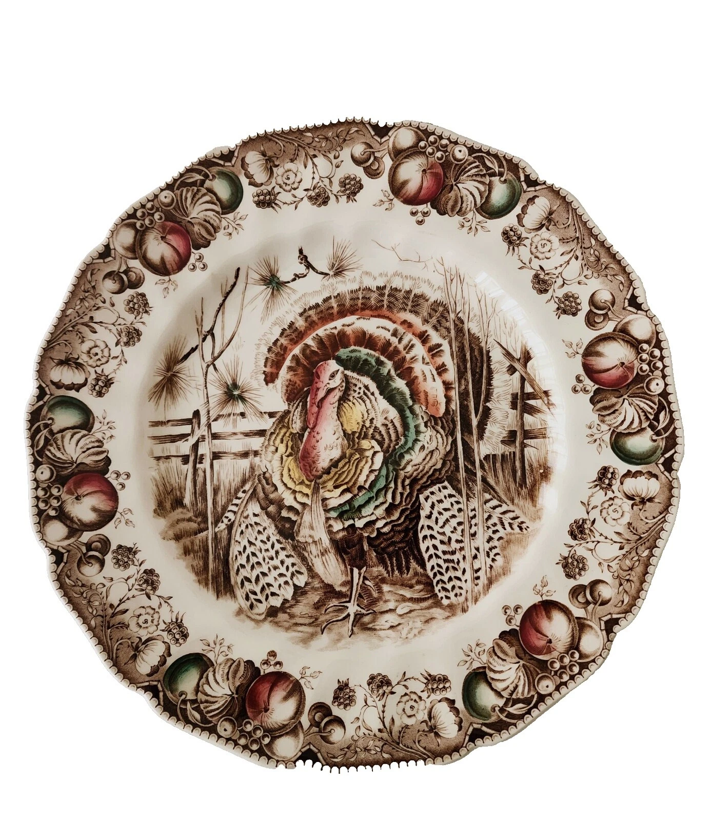 Platos de Vajilla Platos Johnson Brothers