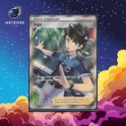 Carte Pokémon Juge TG25/TG30 Ecarlate & Violet Tempête Argentée Français