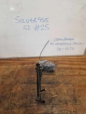 Triumph Sprint St Rs 955i 1999-2004 side stand and switch 