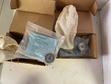 Parker CK4A2 Check Valve Kit CK4A2 port  inch 101047 w bolts