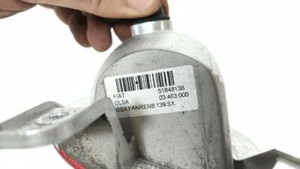 scheinwerfer hinten links für FIAT PANDA 2021 2012- 51848138 R2025-0003220