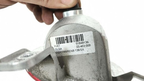 scheinwerfer hinten links für FIAT PANDA 2021 2012- 51848138 R2025-0003220