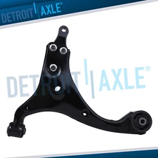 Front Passenger Lower Control Arm for 2007 - 2010 2011 2012 Hyundai Elantra 2.0L