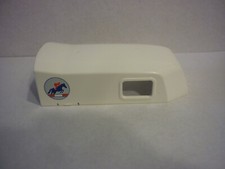 PLAYMOBIL CAPOTE POUR VAN REMORQUE POUR CHEVAUX 4189