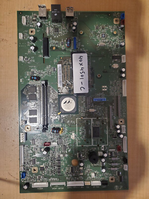 For Lexmark XS658 X658MFP X656 Main System Card Board Assembly 40X4501 ...