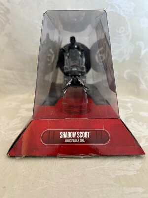 激レア】スターウォーズ 30周年 SDCC限定 シャドウスカウト