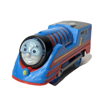 thomas turbo speed engine