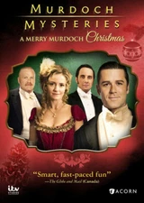 A Murdoch Mysteries Christmas