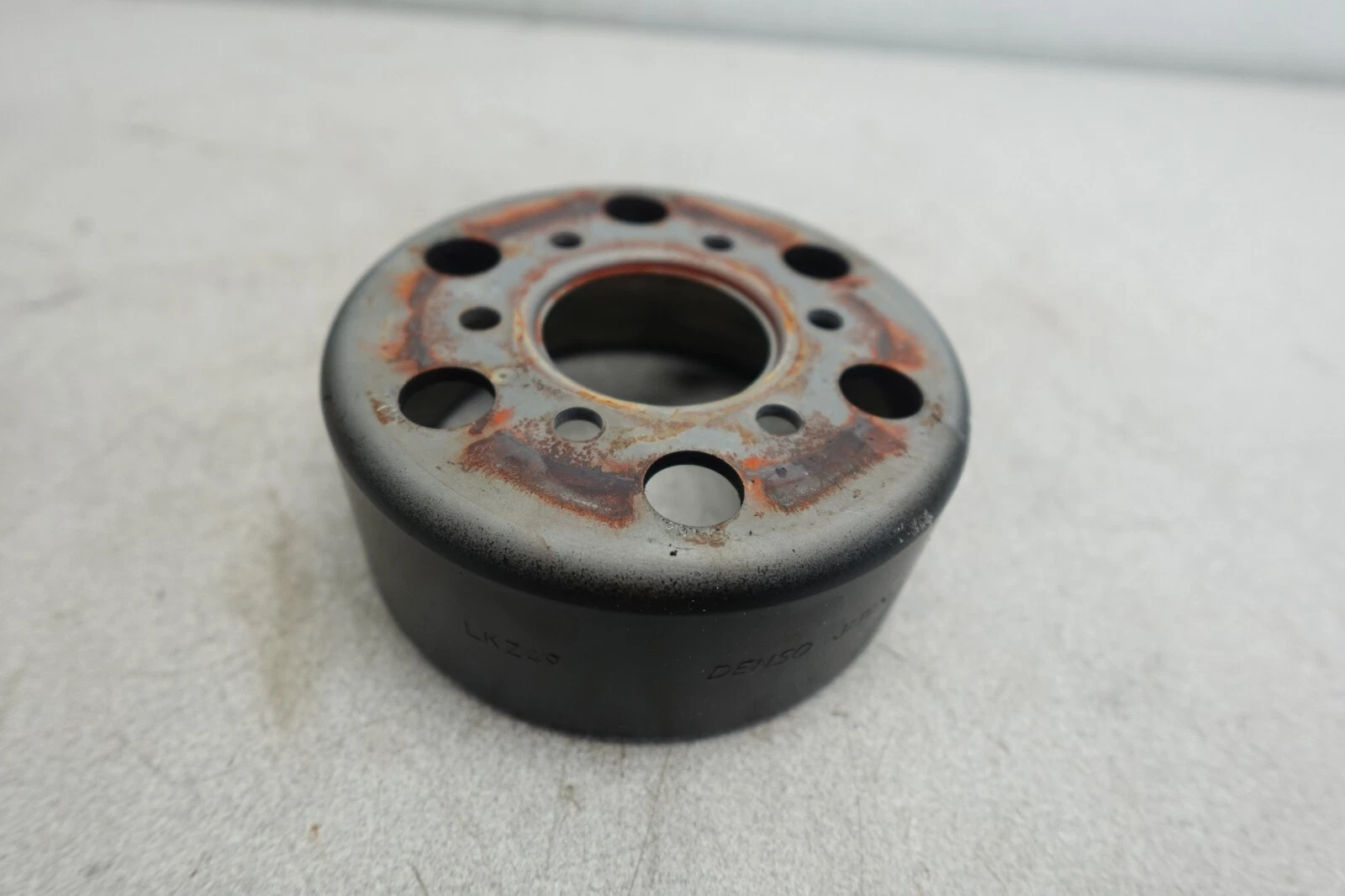 1998-2004 GSX GTX GTI 3D Sea-Doo OEM Stator Magneto Alternator Flywheel Rotor