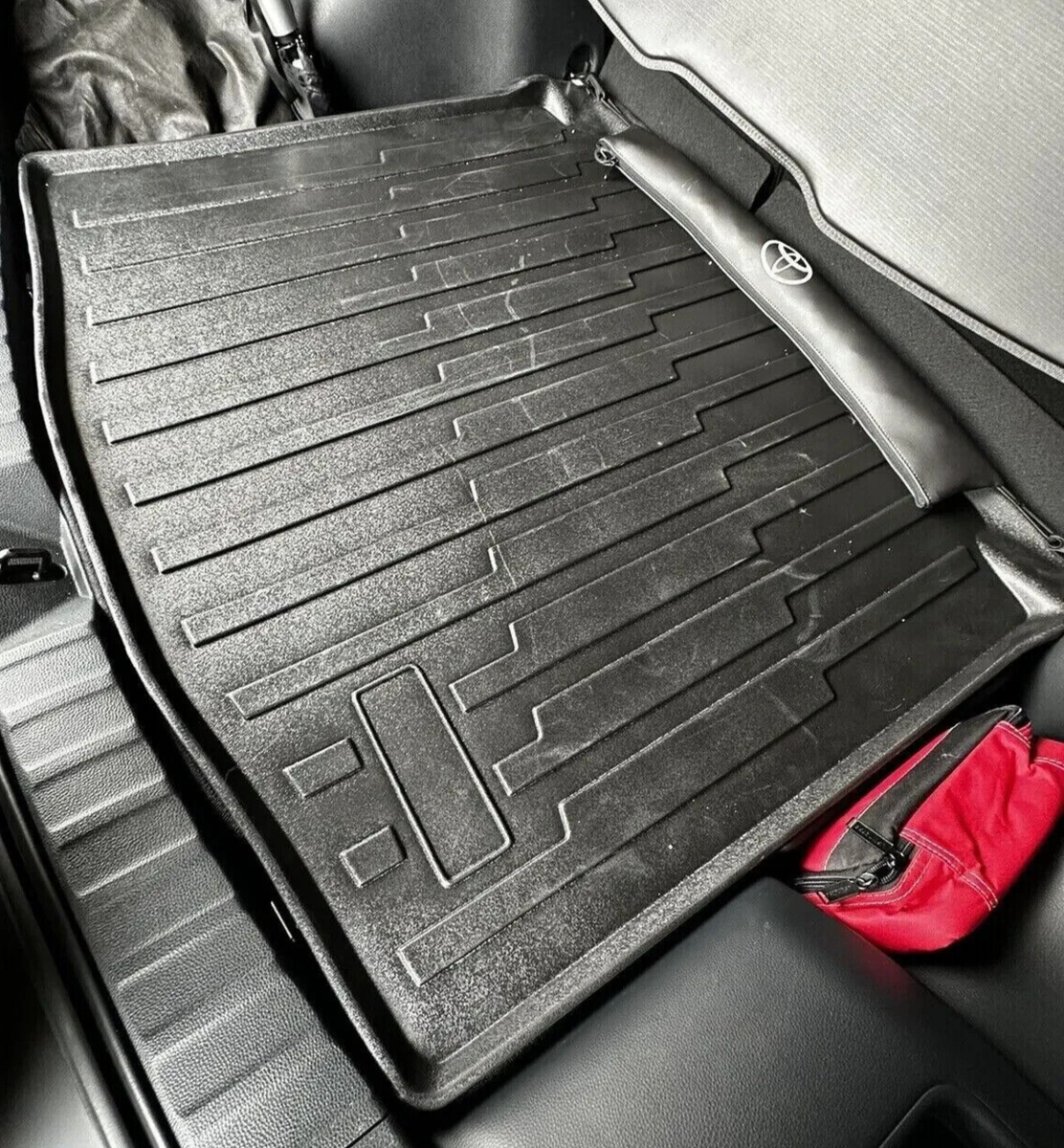Kofferbakmat Toyota Yaris, Corolla, RAV4, C-HR & bZ4X