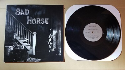 Sad Horse (Geoff Soule/Elizabeth Venable) 