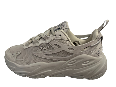 Tracer Evo Fila Ray Tracer Femme Beige Baskets Fila Ray Tracer Evo
